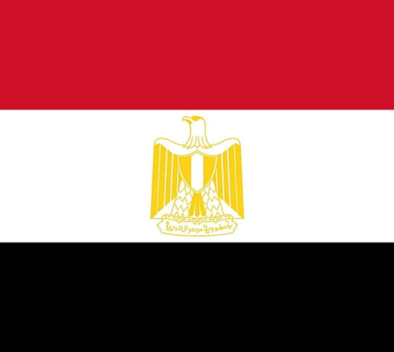 Egypt