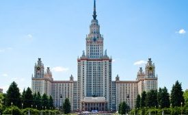 Education in RUSSIA