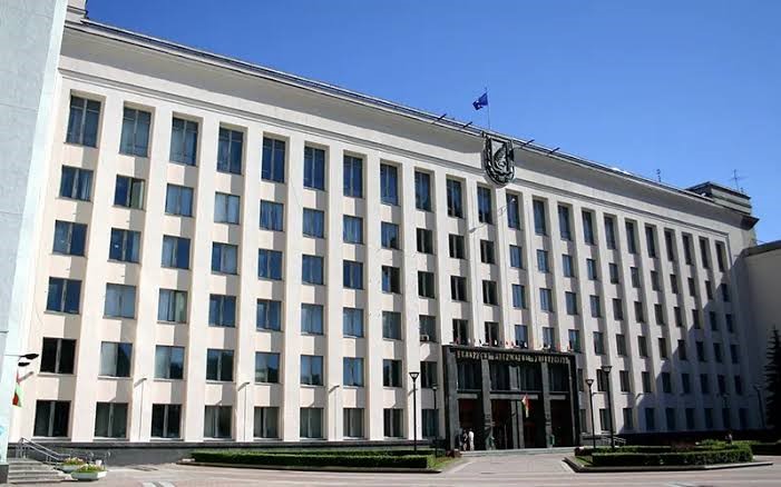 MBBS in BELARUS