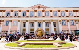 MBBS in KAZAKHSTAN